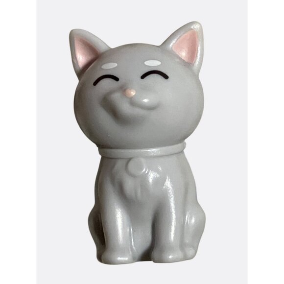 Mattel Miniature Doll Lot With Clothes & Accessories Custom Lot - Picture 4 of 9